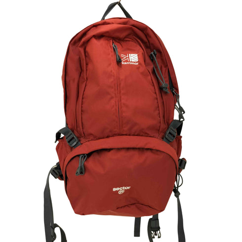 カリマー Karrimor セクター25 メンズ