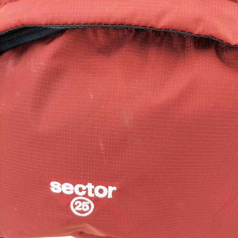 カリマー Karrimor セクター25 メンズ