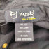 PJ MARK リネンハット メンズ