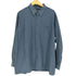 ブランディニ BRANDINI フェイクスウェードシャツ メンズ JPN:XL