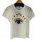 ケンゾー KENZO EYE CLASSIC T-SHIRT レディース JPN:S