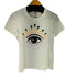 ケンゾー KENZO EYE CLASSIC T-SHIRT レディース JPN:S
