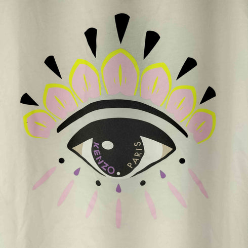 ケンゾー KENZO EYE CLASSIC T-SHIRT レディース JPN:S