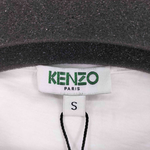 ケンゾー KENZO EYE CLASSIC T-SHIRT レディース JPN:S