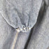 ザラ ZARA L/S デニムワンピース レディース import:S