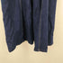 ザラ ZARA L/S デニムワンピース レディース import:S