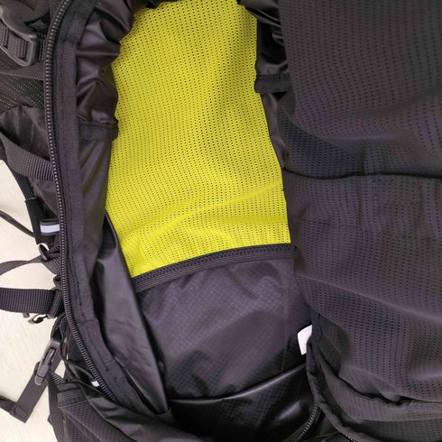 XX 20L メンズ