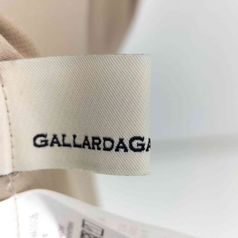ガリャルダガランテネイビー GALLARDAGALANTE NAVY 2022 ダブルクロスワンピース レディース FREE