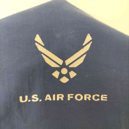 ユーエスエアーフォース U.S. AIR FORCE トレーニング ショートパンツ ミリタリー 空軍 メンズ
