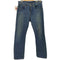 オアスロウ orSlow 105 ORIGINAL STANDARD 5P DENIM メンズ XS