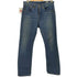 オアスロウ orSlow 105 ORIGINAL STANDARD 5P DENIM メンズ XS