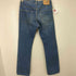 オアスロウ orSlow 105 ORIGINAL STANDARD 5P DENIM メンズ XS