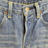 オアスロウ orSlow 105 ORIGINAL STANDARD 5P DENIM メンズ XS