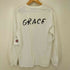アンダーカバー UNDERCOVER GRACE L/S TEE メンズ JPN:M