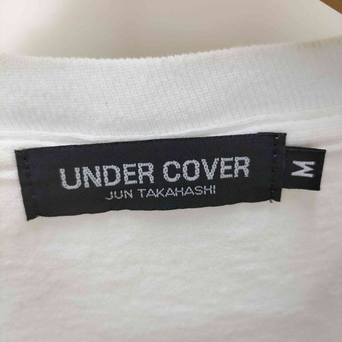 アンダーカバー UNDERCOVER GRACE L/S TEE メンズ JPN:M
