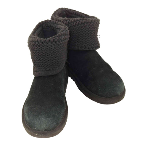 アグ UGG Darrah Boot レディース JPN:22