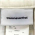 ディスイズネバーザット thisisneverthat クレイジー ワークパンツ メンズ JPN:L