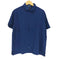 ナットナスト NAT NAST シルクコットンシャツ メンズ JPN:L