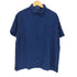 ナットナスト NAT NAST シルクコットンシャツ メンズ JPN:L