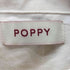 POPPY ショートフリルジャケット レディース FREE