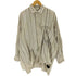 ジエダ Jieda HAND STITCH STRIPE SHIRT メンズ 1
