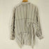 ジエダ Jieda HAND STITCH STRIPE SHIRT メンズ 1