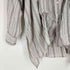 ジエダ Jieda HAND STITCH STRIPE SHIRT メンズ 1