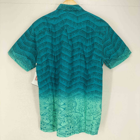 TRIBAL ORIGIN グラデーションデザインシャツ メンズ JPN:XL