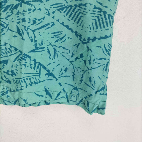 TRIBAL ORIGIN グラデーションデザインシャツ メンズ JPN:XL