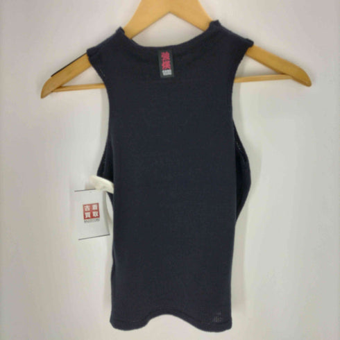 GANGYOUNG Halter GY Knit レディース JPN:S