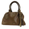 アングリッド Ungrid 2WAY PU LEATHER BOSTON BAG レディース