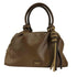 アングリッド Ungrid 2WAY PU LEATHER BOSTON BAG レディース