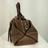 アングリッド Ungrid 2WAY PU LEATHER BOSTON BAG レディース