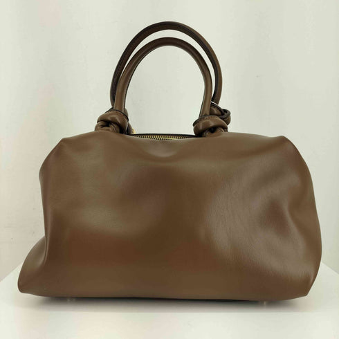 アングリッド Ungrid 2WAY PU LEATHER BOSTON BAG レディース