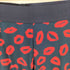 マークバイマークジェイコブス Marc by Marc Jacobs 総柄レギンスパンツ リップ 唇 レディース JPN:XS