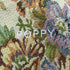 POPPY フラワーゴブランパーカー レディース FREE