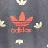 アディダス adidas モノグラムS/S ポロシャツ メンズ XO