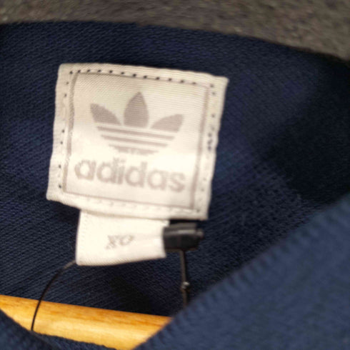 アディダス adidas モノグラムS/S ポロシャツ メンズ XO