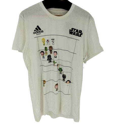 アディダス adidas コラボS/S TEE メンズ 2XO