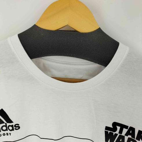 アディダス adidas コラボS/S TEE メンズ 2XO