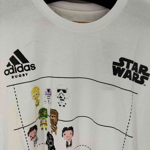アディダス adidas コラボS/S TEE メンズ 2XO