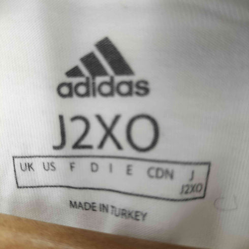 アディダス adidas コラボS/S TEE メンズ 2XO