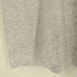 ジャージーズ JERZEES USA製 ダブルステッチ H.B.DUPONT WARIORS プリント 霜降り クルーネックTシャツ メンズ import:L