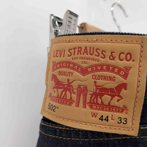 リーバイス Levis 503 ワイドデニムパンツ メンズ W44 L33