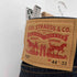リーバイス Levis 503 ワイドデニムパンツ メンズ W44 L33