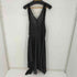 ワイズ Ys レーヨン100 サイドボタンショルダーベルトシアーワンピース レディース JPN:2