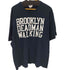 チャンピオン Champion 三段プリントS/S TEE メンズ import:XL