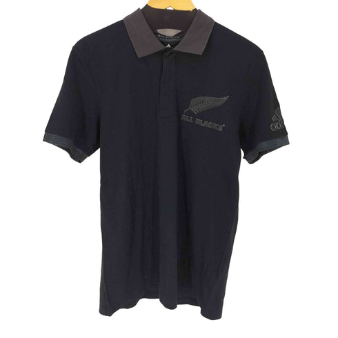 アディダス adidas S/S ポロシャツ メンズ O