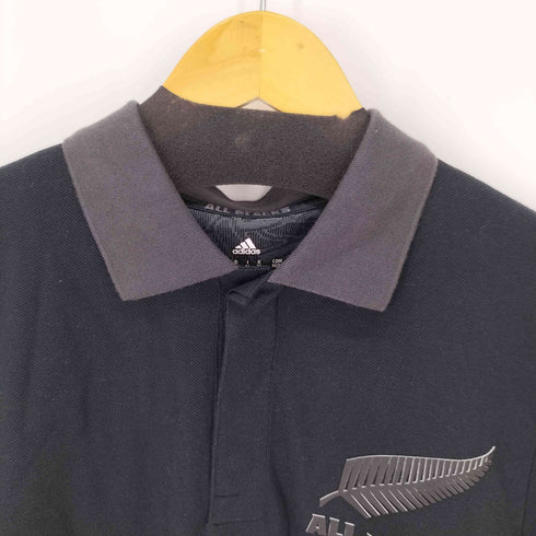 アディダス adidas S/S ポロシャツ メンズ O
