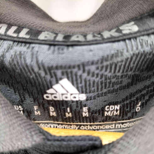 アディダス adidas S/S ポロシャツ メンズ O